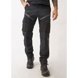 Fristads Stretch Werkbroek 2653 Lws - Zwart
