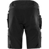 Fristads - Haverdal - Korte Broek - Lichtgewicht - 4-way Stretchmateriaal