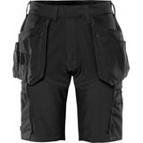 Fristads - Haverdal - Korte Broek - Lichtgewicht - 4-way Stretchmateriaal