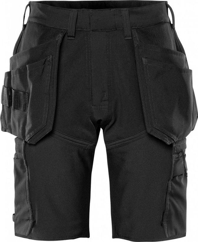 Fristads - Haverdal - Korte Broek - Lichtgewicht - 4-way Stretchmateriaal