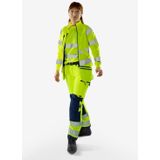 Fristads - Stiby - Werkbroek - Hoogzichtbaar - Duurzaam 4-way Stretch