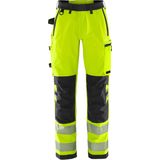 Fristads - Stretch Broek - Hoogvis - Duurzaam 4-way Stretchmateriaal