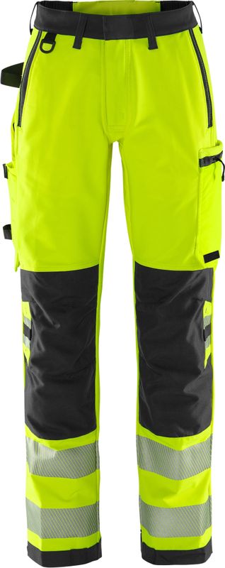 Fristads - Stretch Broek - Hoogvis - Duurzaam 4-way Stretchmateriaal