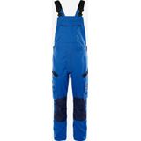 Skarup - Werkoverall - Donkergrijs - CORDURA® - Mechanische Stretchkwaliteit