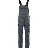 Skarup - Werkoverall - Donkergrijs - CORDURA® - Mechanische Stretchkwaliteit