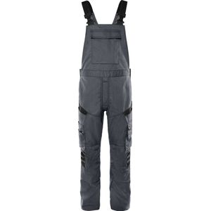 Skarup - Werkoverall - Donkergrijs - CORDURA® - Mechanische Stretchkwaliteit