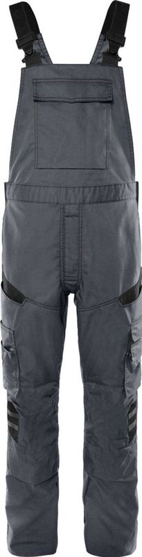 Skarup - Werkoverall - Donkergrijs - CORDURA® - Mechanische Stretchkwaliteit