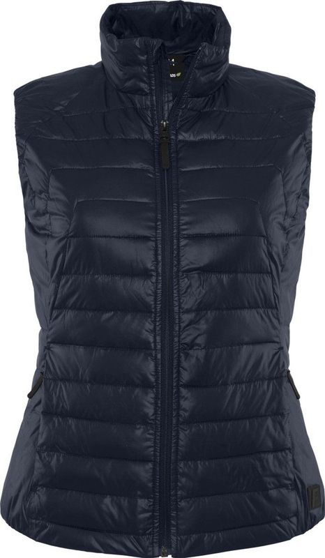 Fristads - PrimaLoft® Oxygen - Bodywarmer - Lichtgewicht - Dames