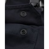 Fristads - Flamestat - Amerikaanse Overall - Hi-Vis Geel/Marineblauw - Klasse 1