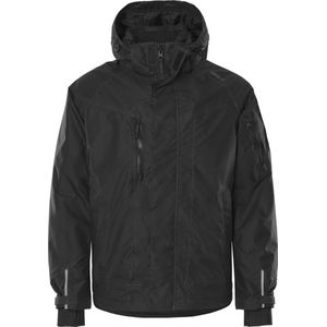 Fristads Airtech® Winterjacke 4410 GTT 300857 Black-5XL