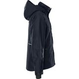 Fristads Airtech® shelljack 4906 GTT Donker Marineblauw maat XS