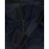 Fristads Airtech® shelljack 4906 GTT Donker Marineblauw maat XS