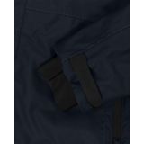 Fristads Airtech® shelljack 4906 GTT Donker Marineblauw maat XS