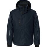 Fristads Airtech® shelljack 4906 GTT Donker Marineblauw maat XS