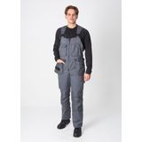 Fristads - Amerikaanse Overall 41 GS25 - Khaki - Gerecycled Polyester en Katoen