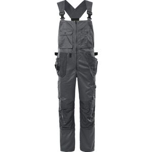 Fristads Green Amerikaanse overall 41 GS25 - Donkergrijs - C60