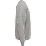Fristads - Sweater Close the Loop 7850 CLS - Lichtgrijs - Duurzaam Materiaal