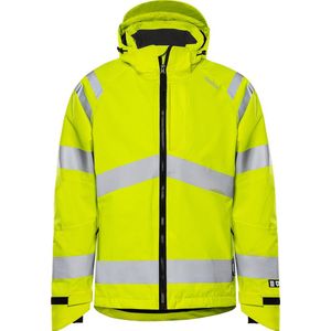 Fristads Trofta High Vis Shelljack Klasse 3 4680 GLPS