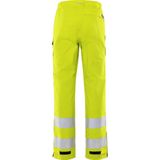 Fristads - 2680 GLPS - High Vis Shellbroek - Geel - Klasse 2