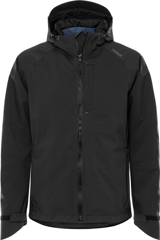 Fristads Shelljack 4882 GLPS Zwart maat XS