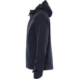 Fristads Shelljack 4882 GLPS Donker Marineblauw maat XS