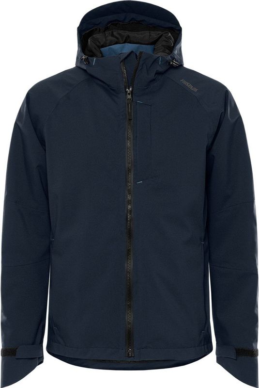 Fristads Shelljack 4882 GLPS Donker Marineblauw maat XS