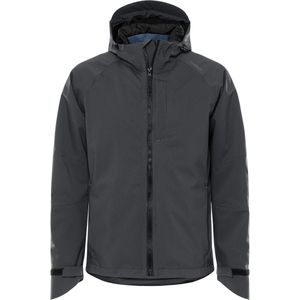 Fristads Shelljack 4882 GLPS - Donkergrijs - XS