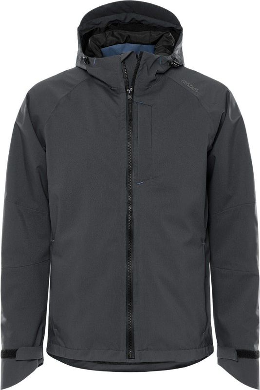 Fristads Shelljack 4882 GLPS Donkergrijs maat XS