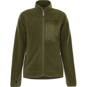 Fristads Argon Micro Fleecejack Dames