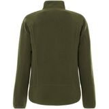 Fristads Argon micro fleecejack dames Missing Translation (Light Army Green) maat L