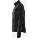 Fristads Argon micro fleecejack dames - Missing Translation (Light Army Green) - L