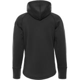 Fristads Cobalt Polartec® power stretch® hoodie Zwart maat XS