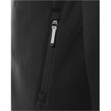 Fristads Cobalt Polartec® power stretch® hoodie Zwart maat XS