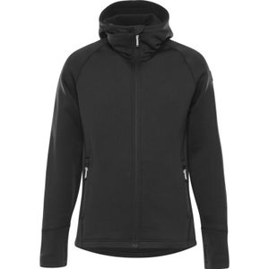 Fristads - Cobalt - Fleecejack - Lichtgrijs - Polartec® Power Stretch®