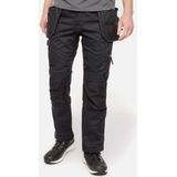 Fristads - Stretch Werkbroek 2900 GWM - Zwart