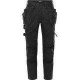 Fristads - Stretch Werkbroek 2900 GWM - Zwart