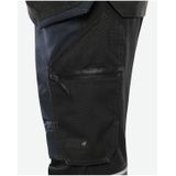 Fristads Stretch werkbroek 2900 GWM - Donker marineblauw