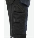 Fristads Stretch werkbroek 2900 GWM - Donker marineblauw