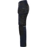 Fristads - Stretch Werkbroek - Donker Marineblauw - 4-way Stretchmateriaal
