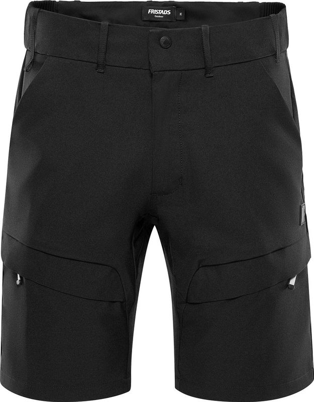 Fristads - Zircon - Outdoor Stretch Shorts - Werkbroek