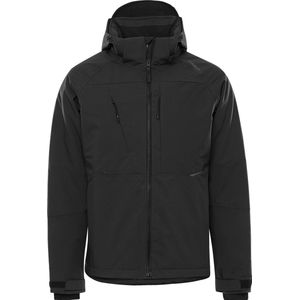 Fristads Winterjacke 4883 GLS 301179 Black-XS