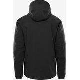 Fristads Stretch winterjack 4883 GLS Donker Marineblauw maat XS