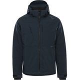 Fristads Stretch winterjack 4883 GLS Donker Marineblauw maat XS