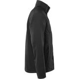 Fristads Softshell winterjack 4931 GSW Zwart maat S