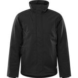 Fristads Softshell winterjack 4931 GSW Zwart maat S