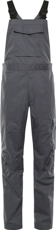 Fristads - Amerikaanse Overall 1930 GWM - Werkoverall - Zwart