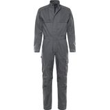 Fristads Overall 8930 GWM Donkergrijs maat XS