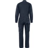 Fristads - Overall 8930 GWM - Zwart - Mechanische Stretch - Gecertificeerd UV-bescherming