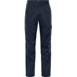 Fristads Damesbroek 2931 GWM - Donker Marineblauw - Werkbroek
