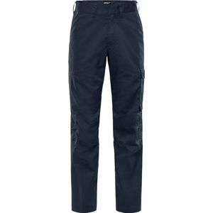 Fristads Damesbroek 2931 GWM - Donker Marineblauw - Werkbroek